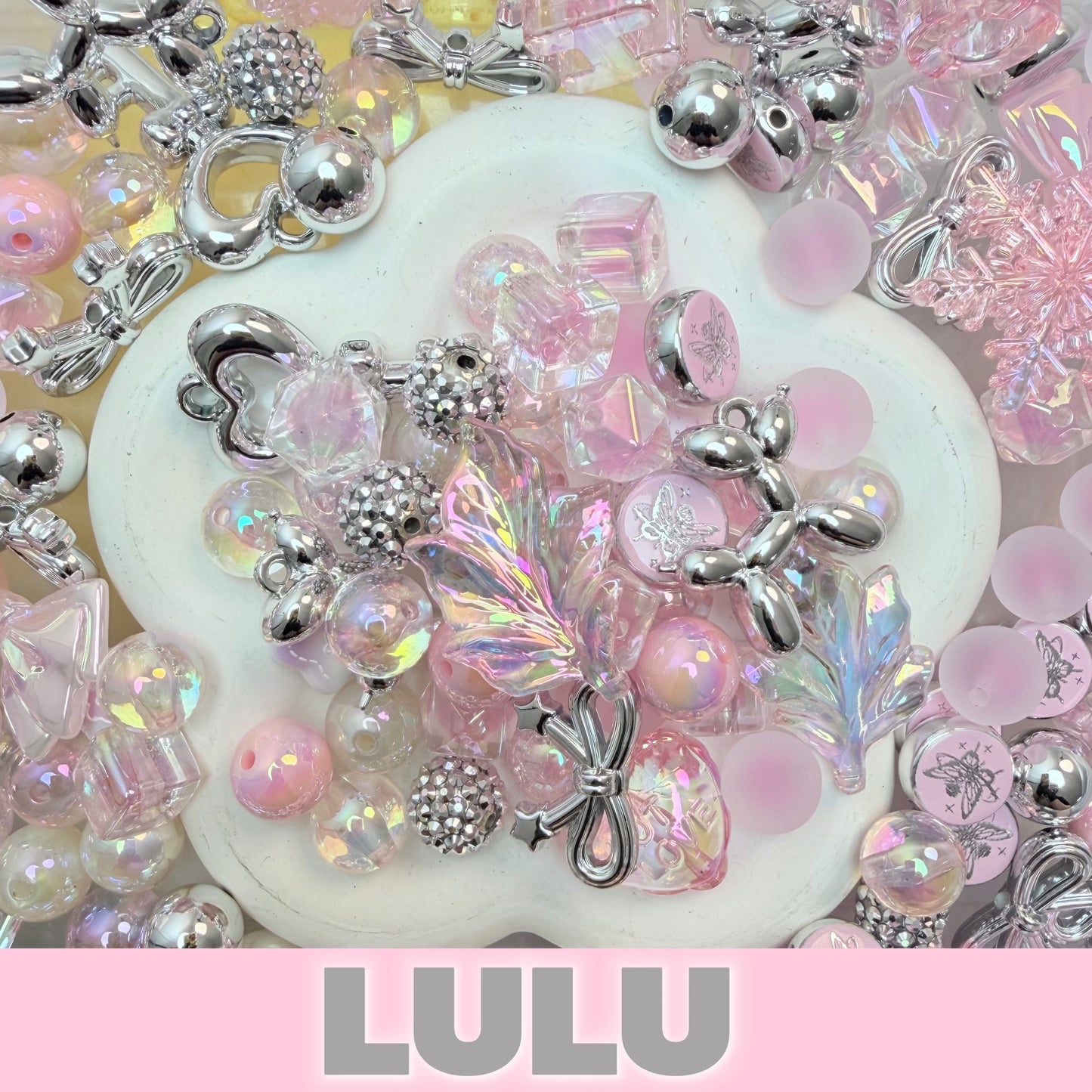 Lulu Beads