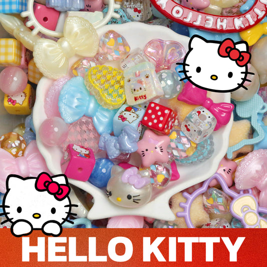 HelloKitty Beads