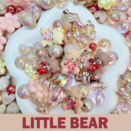 Little Bear Beads