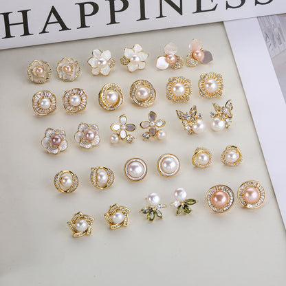 Pearl Accessories