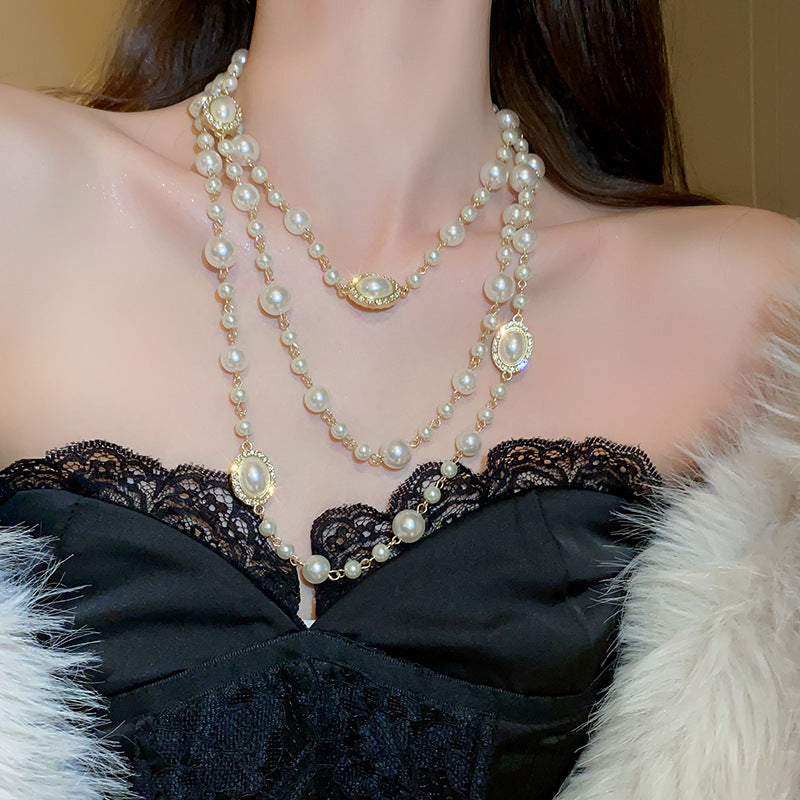 Pearl Accessories