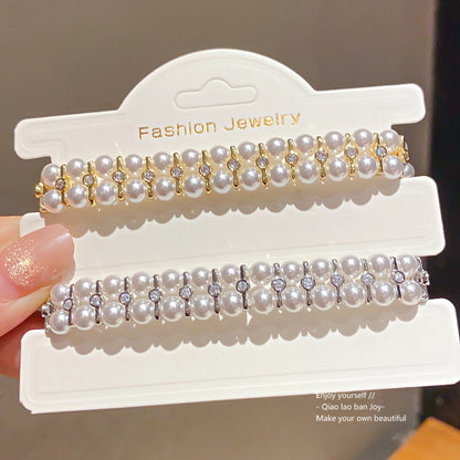Pearl Accessories