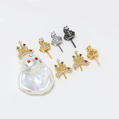 Accessories for Pearl Setting and Crafting