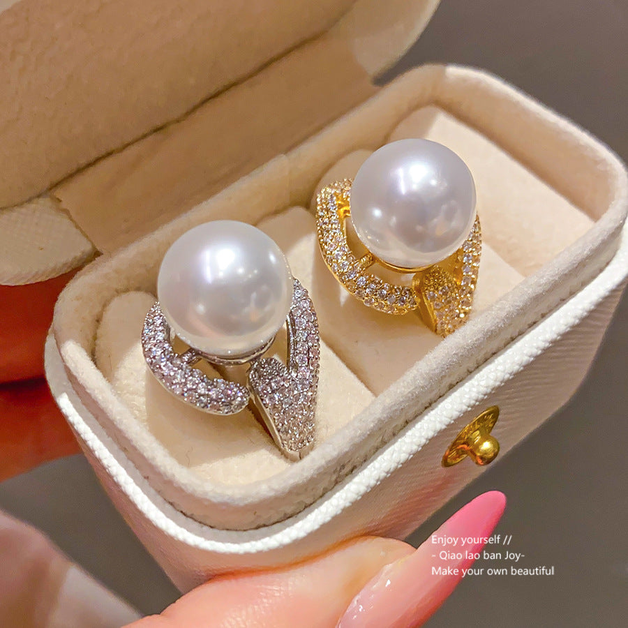 Pearl Accessories