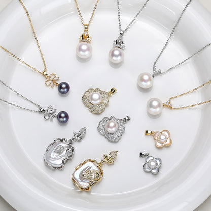 Pearl Accessories