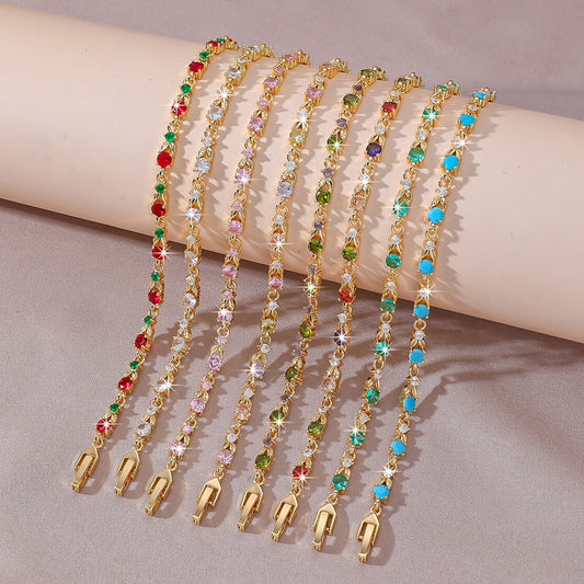Fashion Accessories