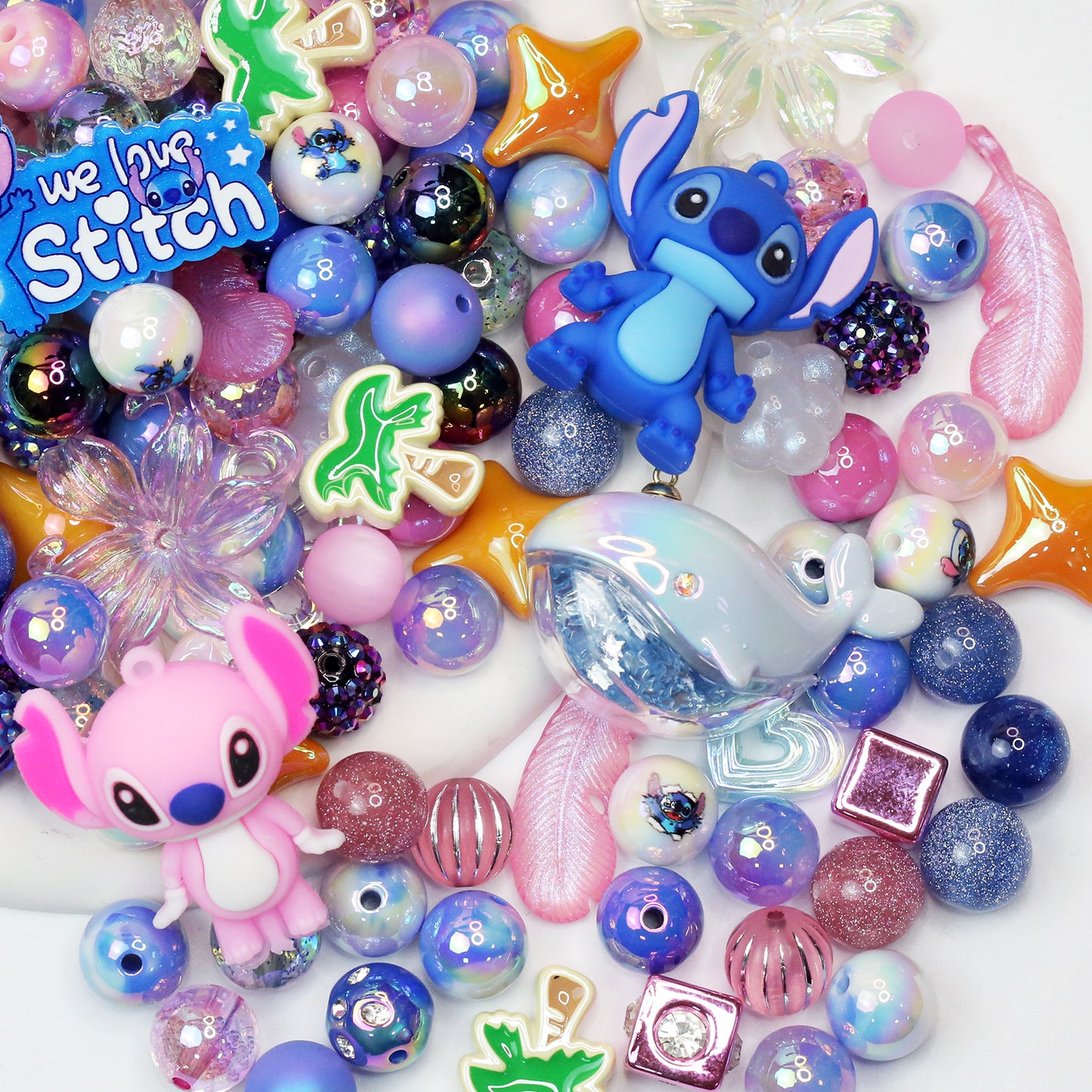 2.0🔵Stitch Beads - Open in live