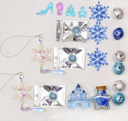 ❄️Frozen⛄️ beads -Open in Live