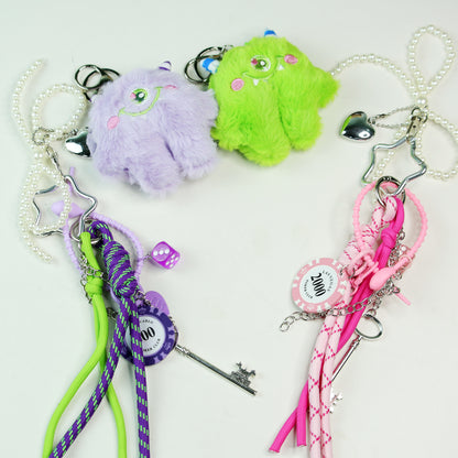 Summer Carnival Beads