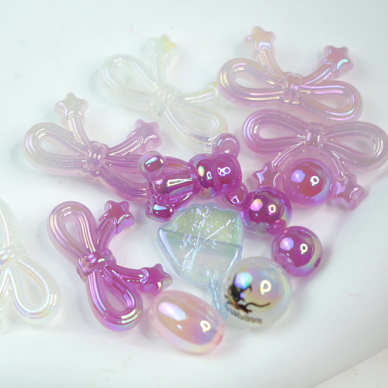 Chantilly NO.5 Beads