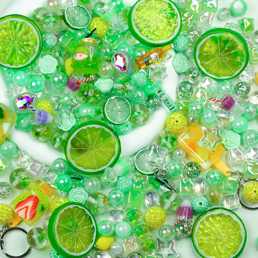 Mojito beads