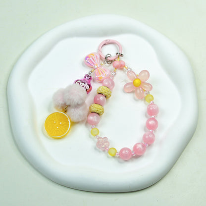 Handmade Phone Chains