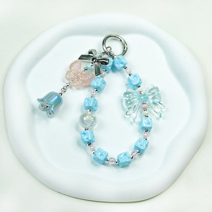 Handmade Phone Chains