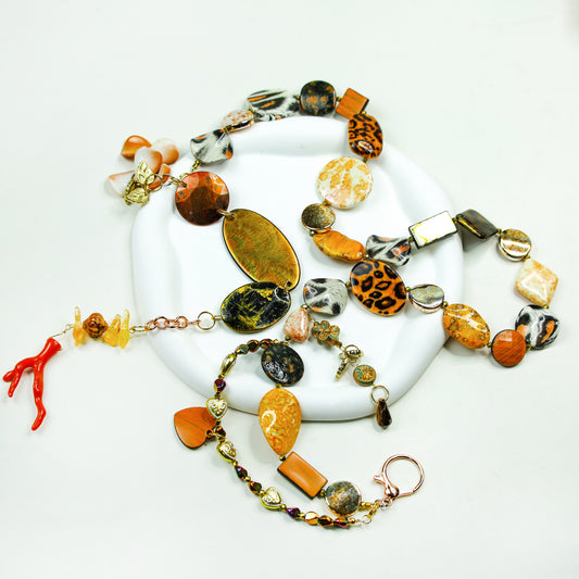 Handmade Phone Chains