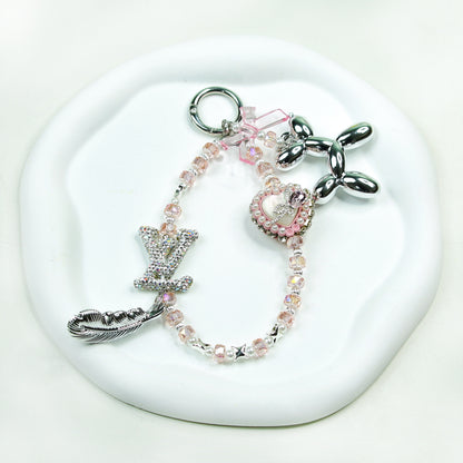 Handmade Phone Chains