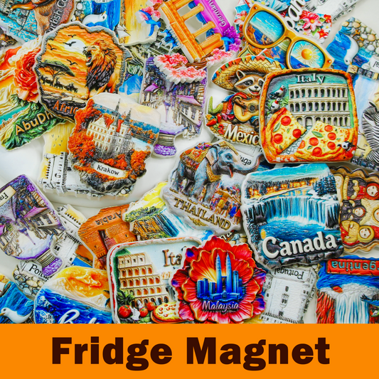 Fridge Magnet