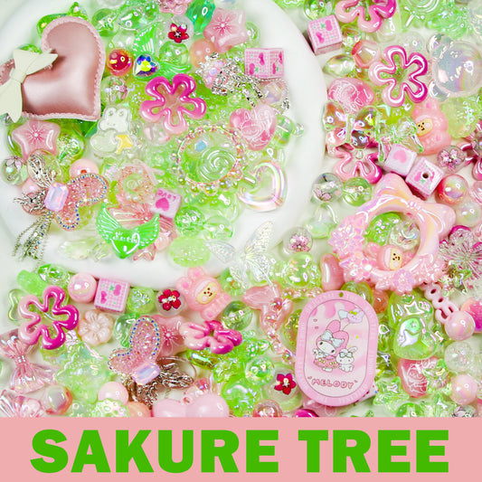 Sakura Tree