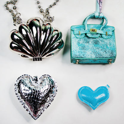 Tiffany Sky Beads
