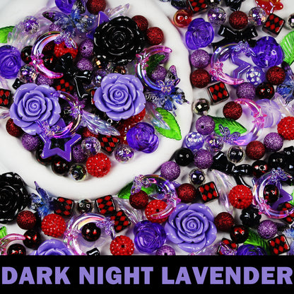 Dark Night Lavender