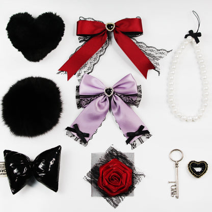 Dark Night Lavender