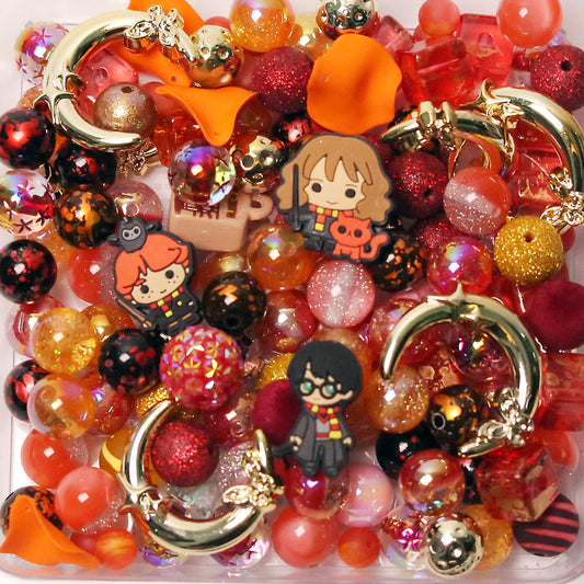 Harry Potter Mix Beads