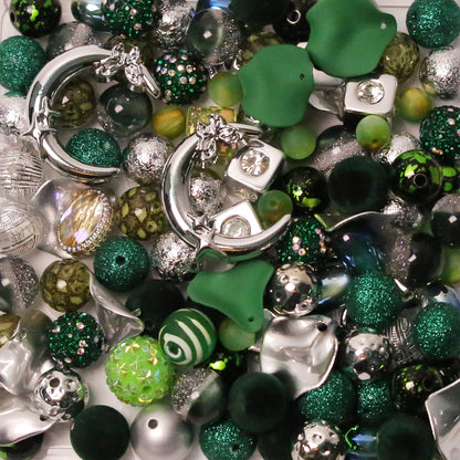 Harry Potter Mix Beads