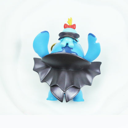 Stitch's Tricks Doll