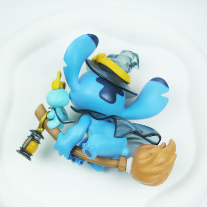 Stitch's Tricks Doll