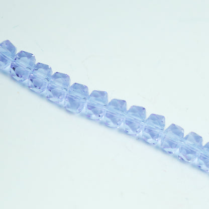 5A Wheel Beads Crystal Beads