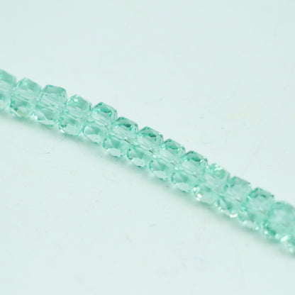 5A Wheel Beads Crystal Beads