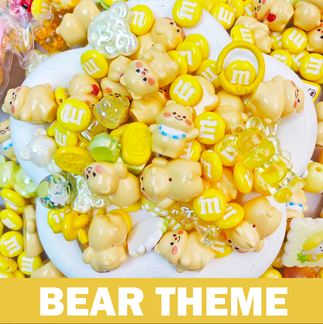 IP Character Beads/Special Offer(Live does not show)
