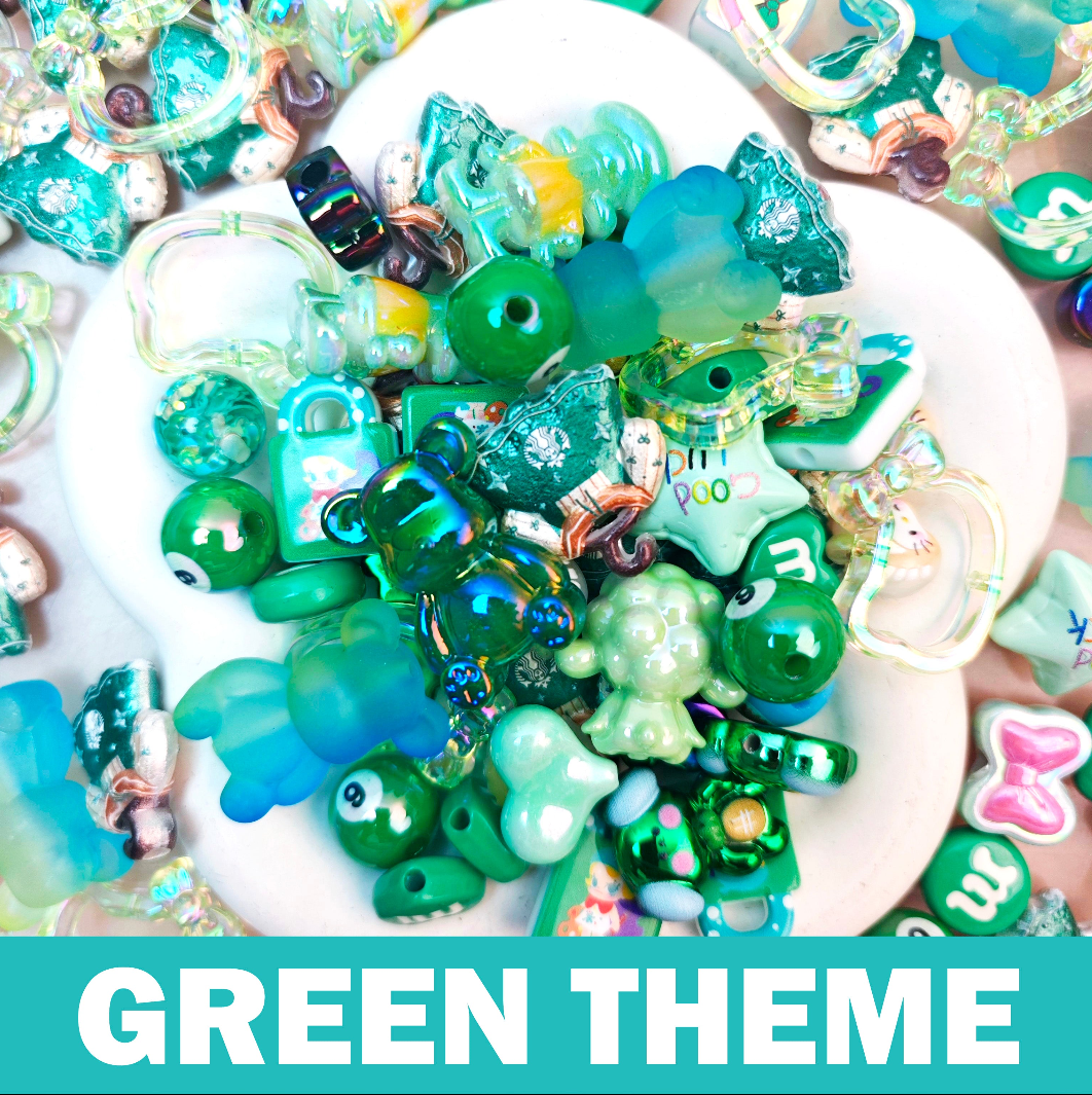 IP Character Beads/Special Offer(Live does not show)