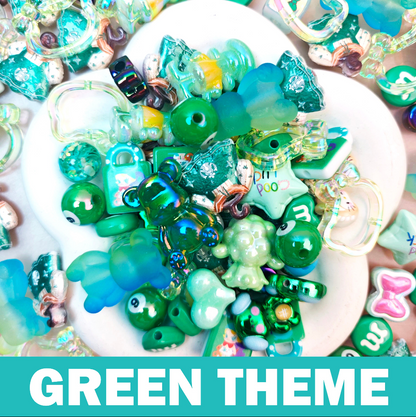 IP Character Beads/Special Offer(Live does not show)