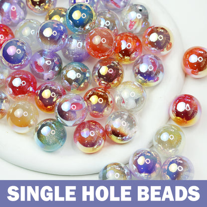 Single Hole Beads Blind Bags - Open In Live
