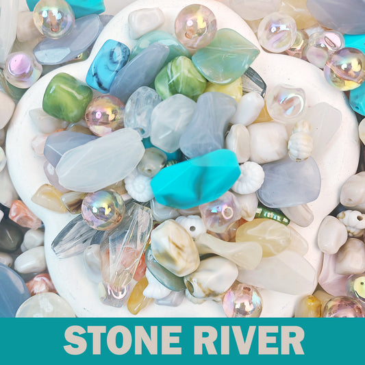 Stone River Beads