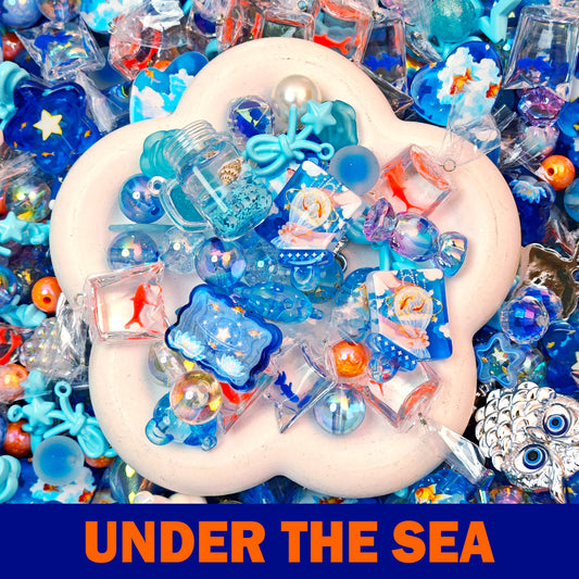Under The Sea Beads