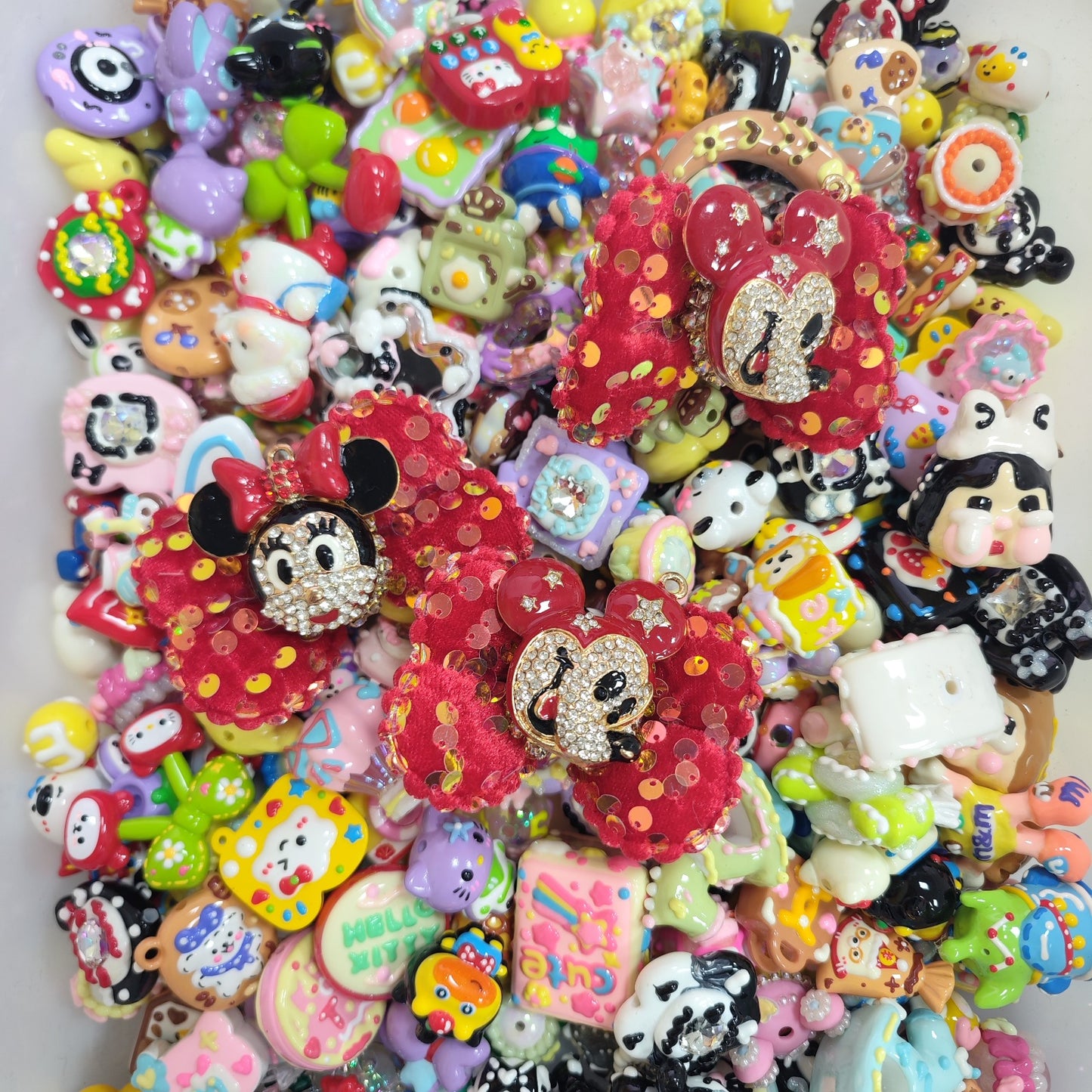 IP Character Beads/Special Offer(Live does not show)