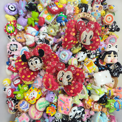 IP Character Beads/Special Offer(Live does not show)