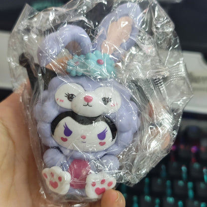 Beads featuring various IP characters（Live does not show）2