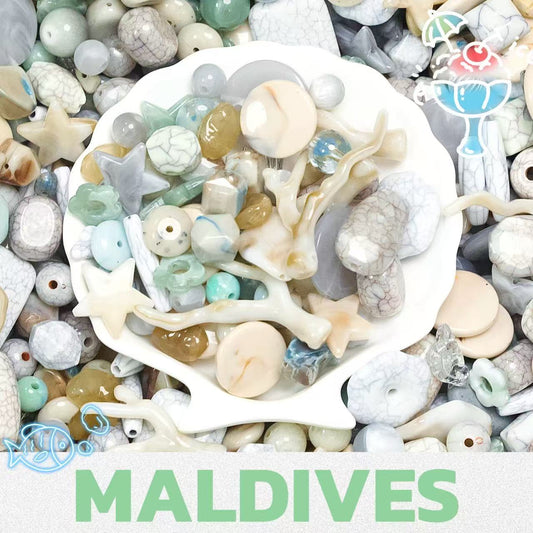 MALDIVES