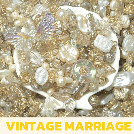 VINTAGE MARRIAGE