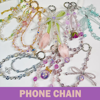 PHONE CHAIN