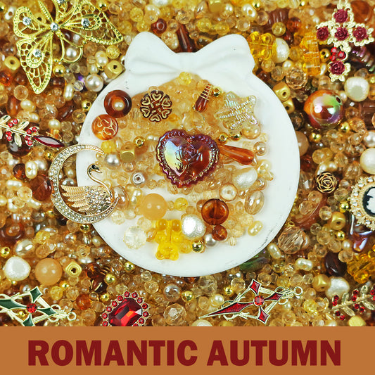 Romantic Autumn