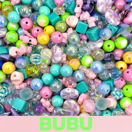 Labubu Beads