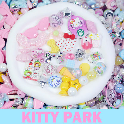 KittyPark Beads