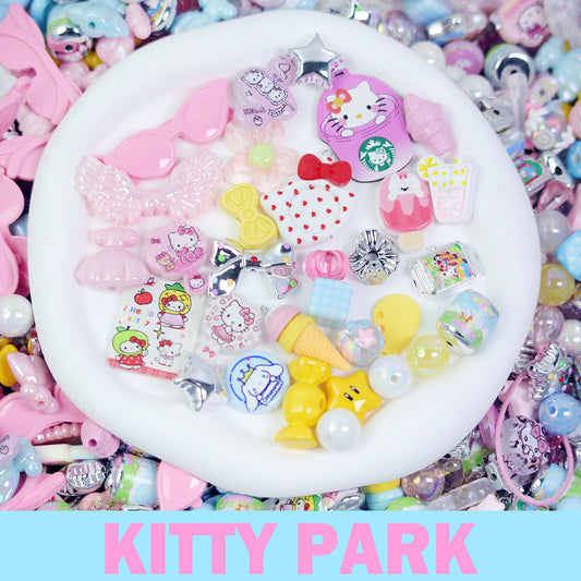 KittyPark Beads