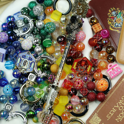 Harry Potter Mix Beads