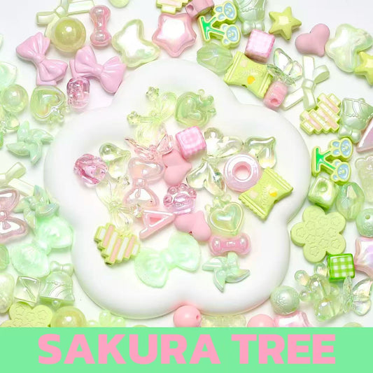 Sakura Tree