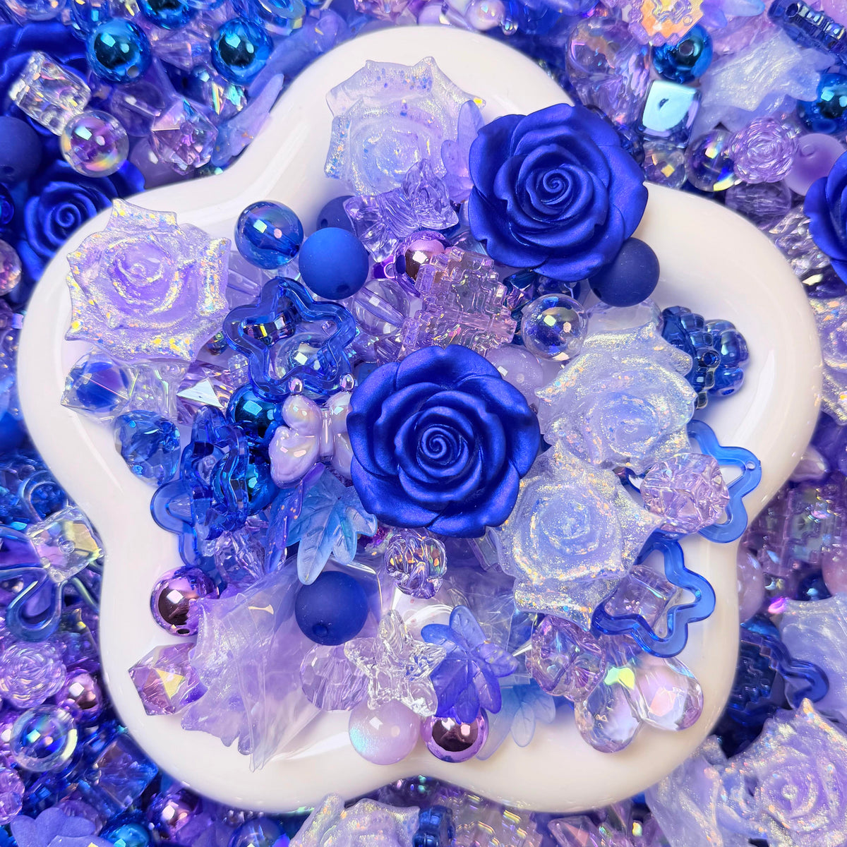 rose star