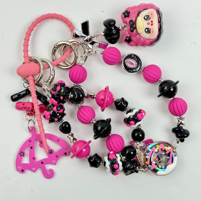 Handmade Phone Chains